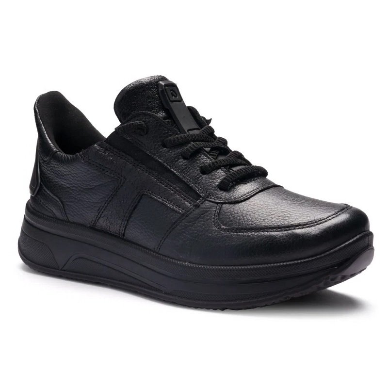 Кроссовки Ara женские 12-27554-01 черные.