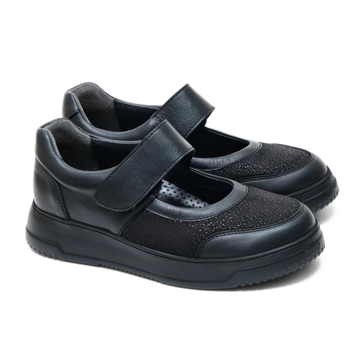 Туфли Orto-Care женские FS-64-22/2SK черные