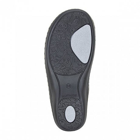 Сабо ортопедические Ортобум женские 20037-02 жемчужные. Изображение 2 из 7