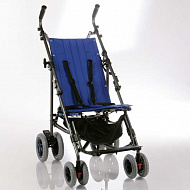 Кресло-коляска Ottobock для детей с ДЦП Эко-багги.