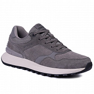 Кроссовки Strobbs мужские C3847-10 серые.