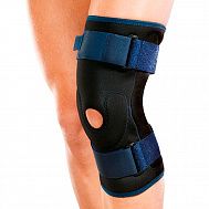 Ортез на коленный сустав арт.RKN-202 неразъемный