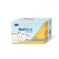 Прокладки Molimed Premium женские урологические 14 шт..