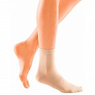 Бандаж компрессионный CircAid нерастяжимый регулируемый Compression Anklet на стопу и голеностопный сустав.