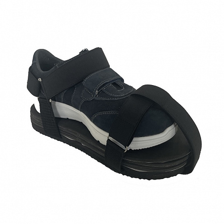 Обувь ортопедическая Сурсил-Орто для компенсации разной длины ног F010424. Изображение 2 из 4