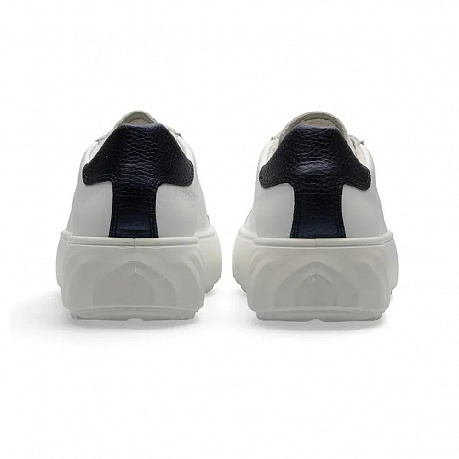 Кроссовки Ara женские 12-46523-05 белые. Изображение 4 из 6