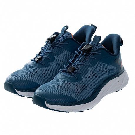 Кроссовки ортопедические Сурсил-Орто для мальчиков 65-283-2 синие. Изображение 2 из 4