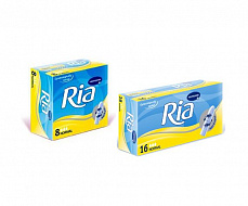 Тампоны Ria нормал.